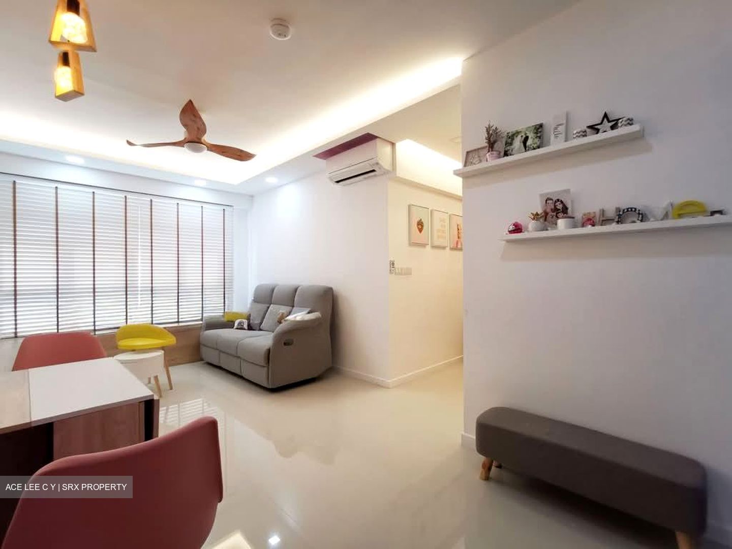 Blk 25A Saint George's Towers (Kallang/Whampoa), HDB 3 Rooms #606259551